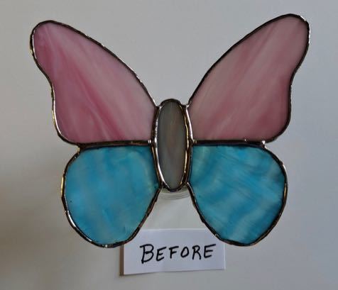 Stained Glass Classes Blue Moon Glassworks Austin